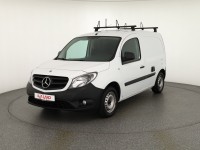 Mercedes-Benz Citan 109 CDI Bluetooth Scheckheftgepflegt Bordcomputer