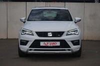 Seat Ateca 2.0 TSI FR 4Drive