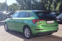 Skoda Scala 1.5 TSI Ambition DSG