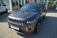 Jeep Compass 1.4 Limited