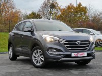 Hyundai Tucson 1.6 GDI