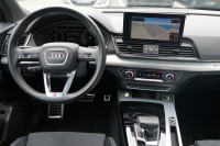 Audi Q5 Sportback S-Line 40 TDI Quattro