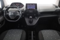 Peugeot Rifter 1.5 Blue-HDi Active