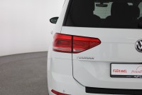 VW Touran 2.0 TDI R-Line