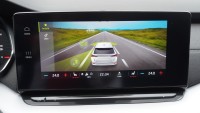 Skoda Octavia Combi 2.0 TDI DSG Style