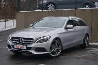 Vorschau: Mercedes-Benz C 180 C180 T Avantgarde 9G-Tronic