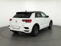 VW T-Roc 2.0 TSI 4M R Line