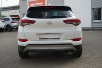 Hyundai Tucson 1.6 T-GDI Advantage 2WD