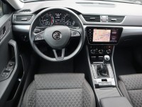 Skoda Superb Combi 1.8 TSI Style