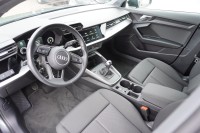 Audi A3 Sportback 30 TFSI S line