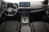 Nissan Qashqai Tekna 1.3 Dig-T Aut.