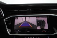 Audi A6 Avant 45 TDI quattro design