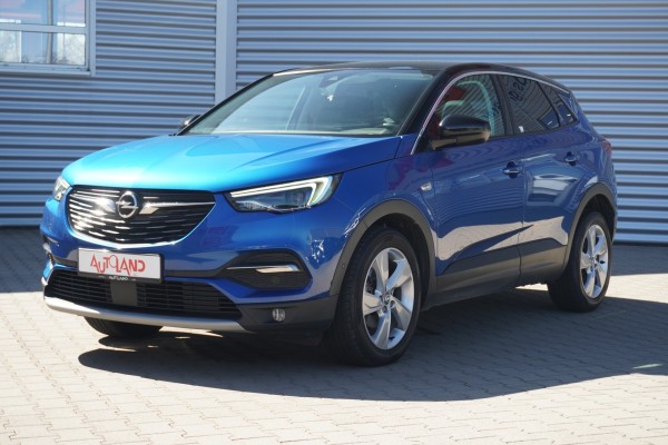 Opel Grandland X 1.5 D INNOVATION