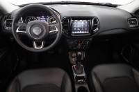 Jeep Compass 1.4 Limited 4WD