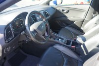 Seat Leon ST 2.0 TSI FR
