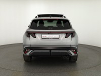 Hyundai Tucson 1.6 T-GDI N-Line Aut.