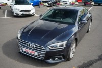 Audi A5 Sportback 2.0 TFSI S-Line quattro
