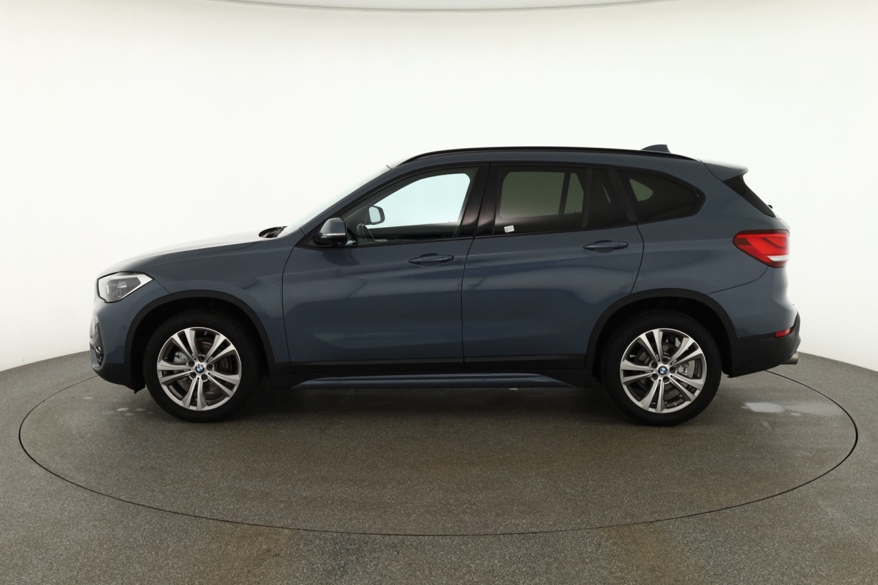 BMW X1 18i sDrive SportLine