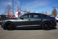 Audi A5 Sportback 45 quattro S line