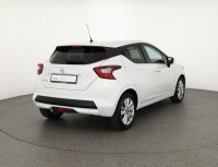 Nissan Micra 1.0 N-Way