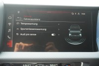 Audi A1 Sportback 30 1.0 TFSI advanced