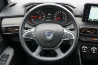 Dacia Sandero Stepway III Comfort