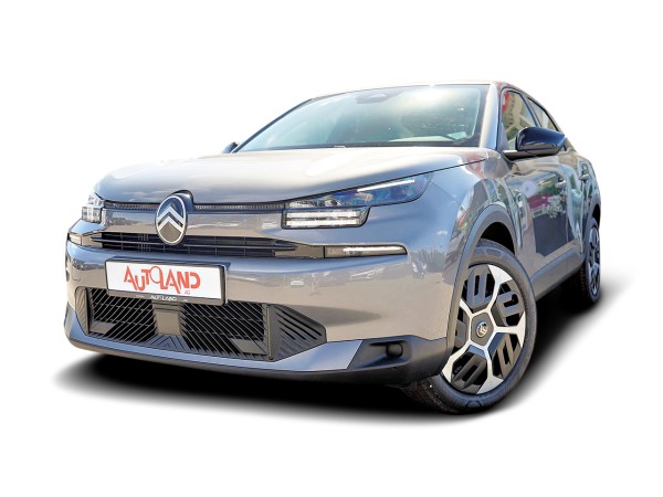 Citroen C4 Hybrid 145 Aut. Facelift