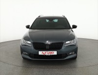 Skoda Superb Combi 2.0 TDI Style 4x4