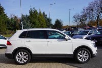 VW Tiguan 2.0 TDI Highline