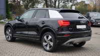 Audi Q2 40 TFSI quattro sport