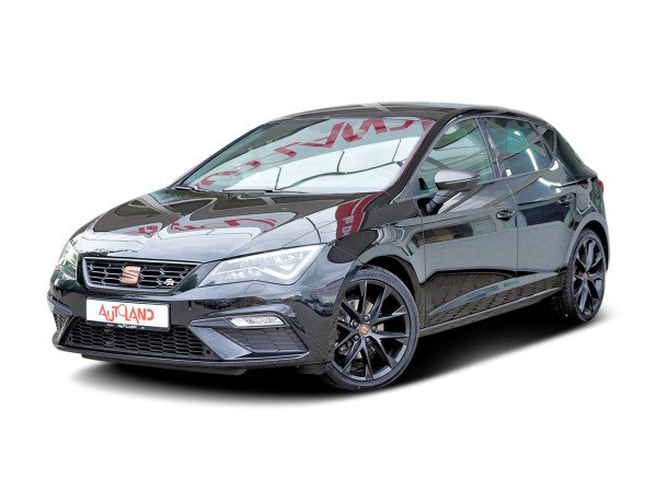 Seat Leon 1.5 TSI FR