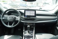 Jeep Compass 1.3 Hybrid S Plug-In 4WD