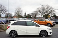 Mercedes-Benz B 200 B200 Urban