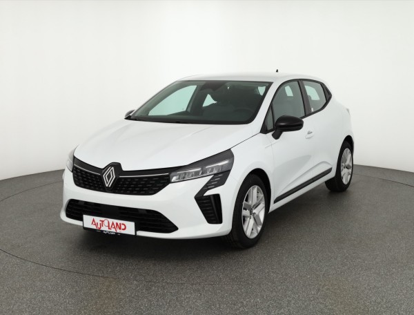 Renault Clio TCe 90