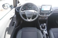 Ford Fiesta 1.0 EcoBoost Titanium