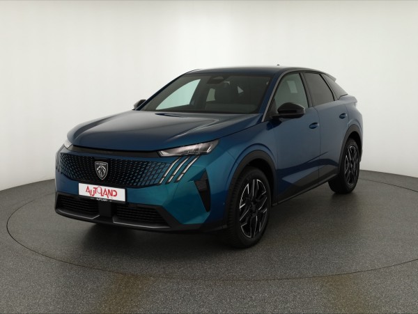 Peugeot 3008 1.2 Hybrid 145 Aut.