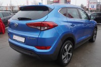 Hyundai Tucson 1.7 T-GDI blue DCT Style