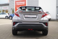 Toyota C-HR 1.2 Turbo 4x2