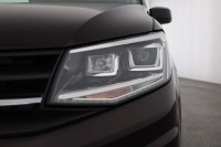 VW Caddy 1.4 TSI DSG Comfortline