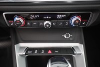 Audi Q3 Sportback 35 TFSI s-line s-tronic