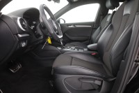 Audi A3 Sportback 35 TFSI S Line