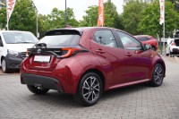 Toyota Yaris 1.5 Hybrid Team D Aut.