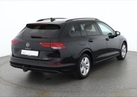 VW Golf VIII Variant 1.5 eTSI DSG Life