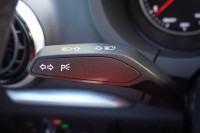 Audi A3 1.4 TFSI Sportback S line
