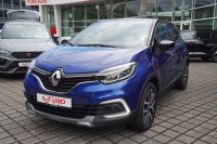 Renault Captur 1.3 TCE Collection LED Navi Sitzheizung
