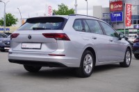 VW Golf VIII Variant 1.0 TSI