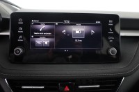 Skoda Fabia 1.0 TSI DSG