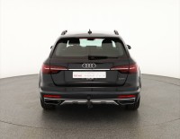 Audi A4 Allroad 40 TDI quattro