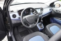 Hyundai i10 1.0