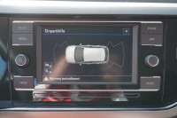 VW Polo 1.0 Comfortline